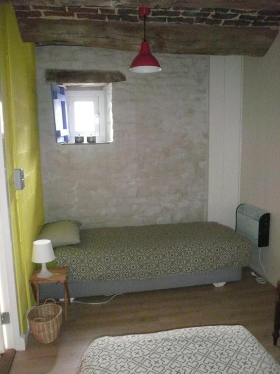 Vakantieboerderij Ferme Le Bleuet Ohey Εξωτερικό φωτογραφία